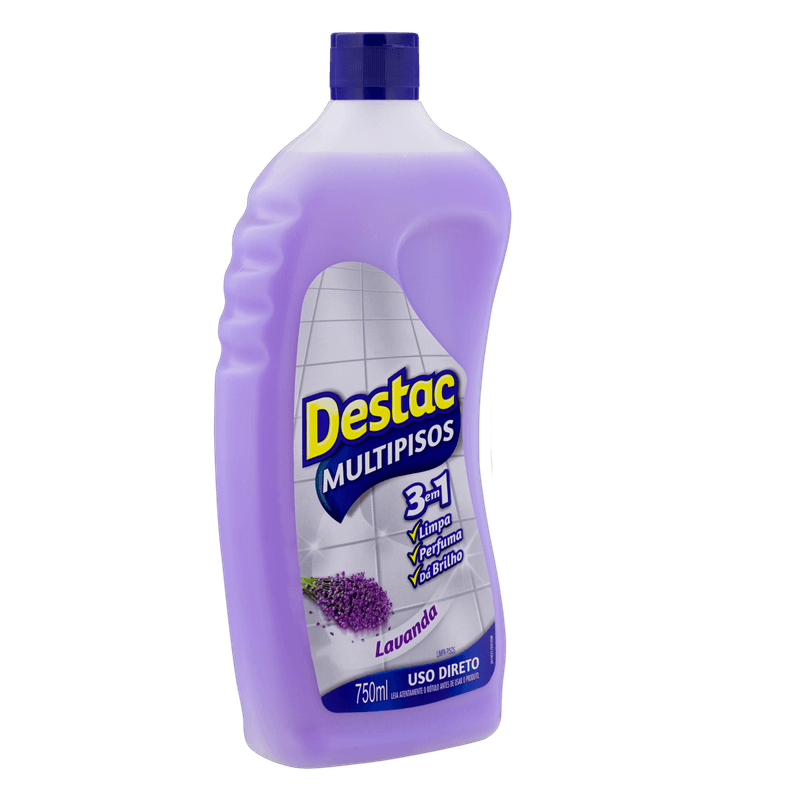 Limpador-Multipisos-Lavanda-Destac-Frasco-750ml