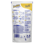 Limpador-Multipisos-Diluivel-Lavanda-Destac-Sache-500ml-Refil-Embalagem-Economica