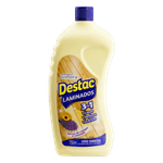 Limpador-para-Pisos-Laminados-Uso-Direto-3-em-1-Flores-do-Campo---Lavanda-Destac-Squeeze-750ml