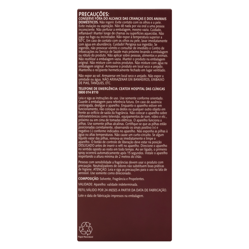 Neutralizador-de-Odores-Automatico-Bom-Ar-Air-Wick-Aroma-Sense-Edicao-Limitada-1-Aparelho---1-Refil-Aerossol-Romance-250ml