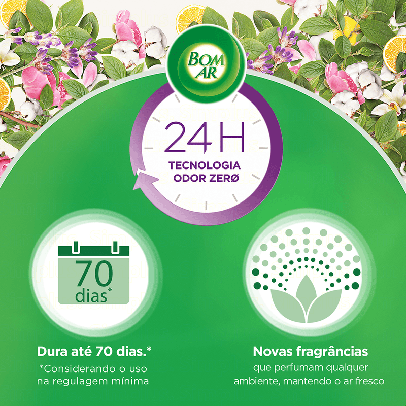 Pack-Odorizador-de-Ambiente-Automatico-Lavanda-Freshmatic-Bom-Ar-Air-Wick-2-Unidades-250ml-Cada