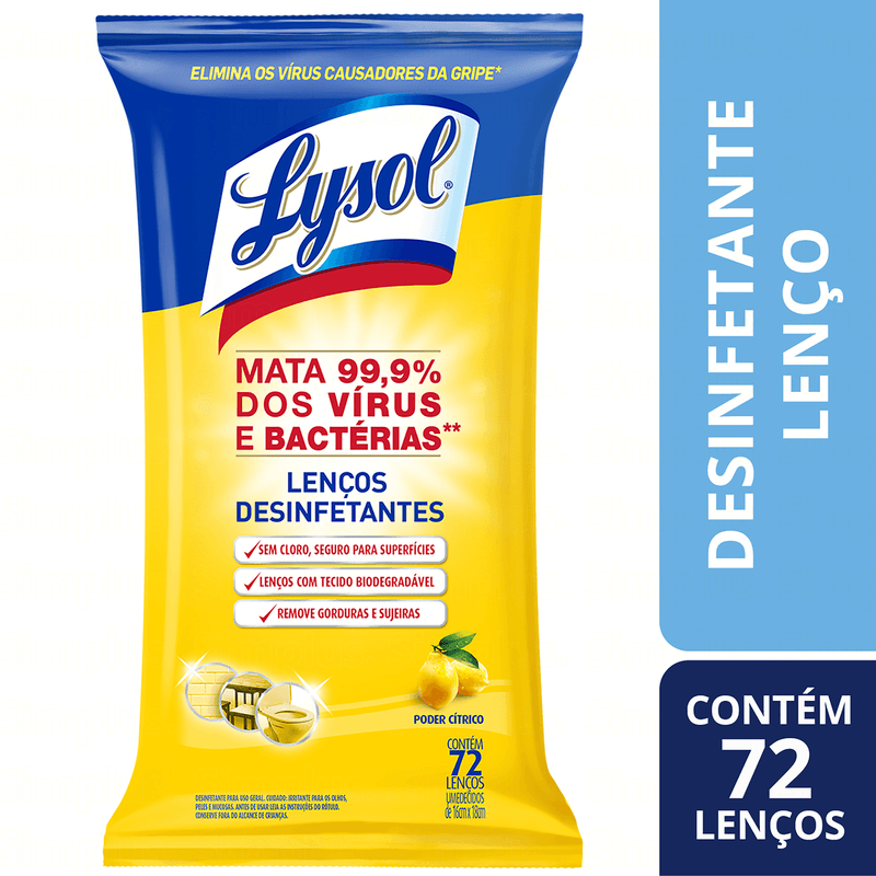 Lenco-Umedecido-Desinfetante-Poder-Citrico-Lysol-Pacote-com-72-Unidades