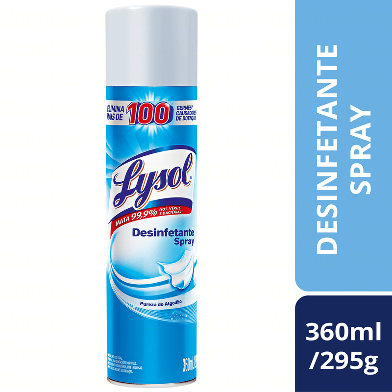 Desinfetante-Multiuso-Pureza-do-Algodao-Lysol-Spray-360ml