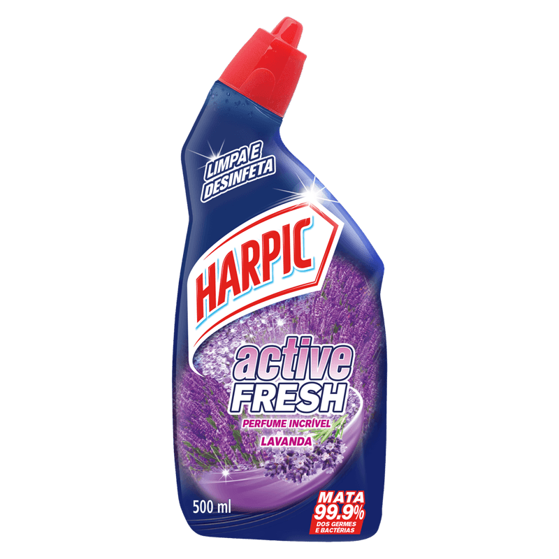 Desinfetante-Multiuso-Lavanda-Harpic-Active-Fresh-500ml