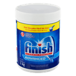 Detergente-em-Po-para-Maquina-de-Lavar-Loucas-Finish-Power-Powder-Advanced-Pote-1kg