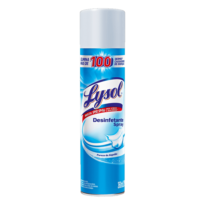 Desinfetante-Multiuso-Pureza-do-Algodao-Lysol-Spray-360ml