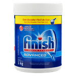 Detergente-em-Po-para-Maquina-de-Lavar-Loucas-Finish-Power-Powder-Advanced-Pote-1kg