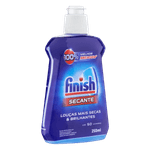 Secante-Abrilhantador-para-Maquina-de-Lavar-Loucas-Finish-Frasco-250ml