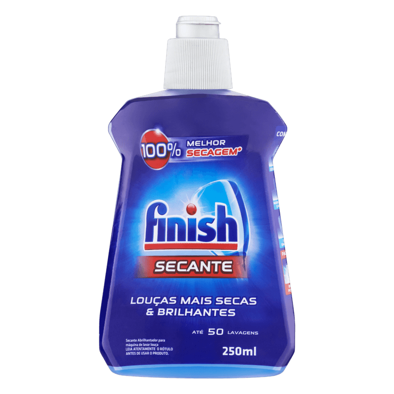 Secante-Abrilhantador-para-Maquina-de-Lavar-Loucas-Finish-Frasco-250ml