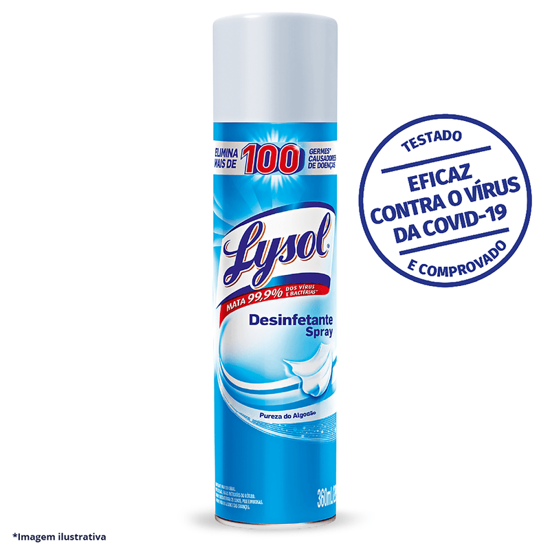 Desinfetante-Multiuso-Pureza-do-Algodao-Lysol-Spray-360ml