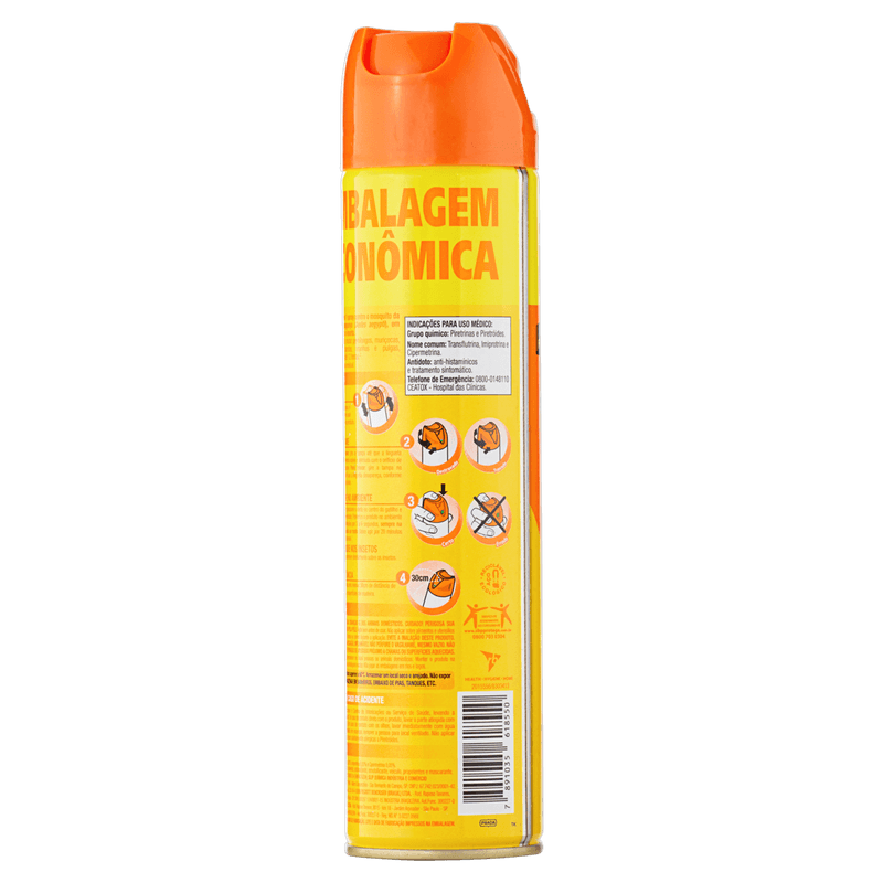 Multi-Inseticida-Aerossol-Oleo-de-Citronela-SBP-380ml-Embalagem-Economica