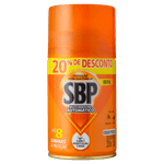 Multi-Inseticida-Automatico-SBP-Spray-250ml-Refil-Gratis-20--de-Desconto