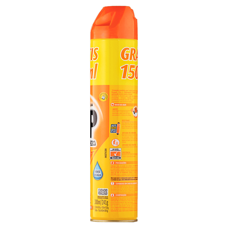 Multi-Inseticida-Aerossol-Oleo-de-Citronela-SBP-450ml-Gratis-150ml