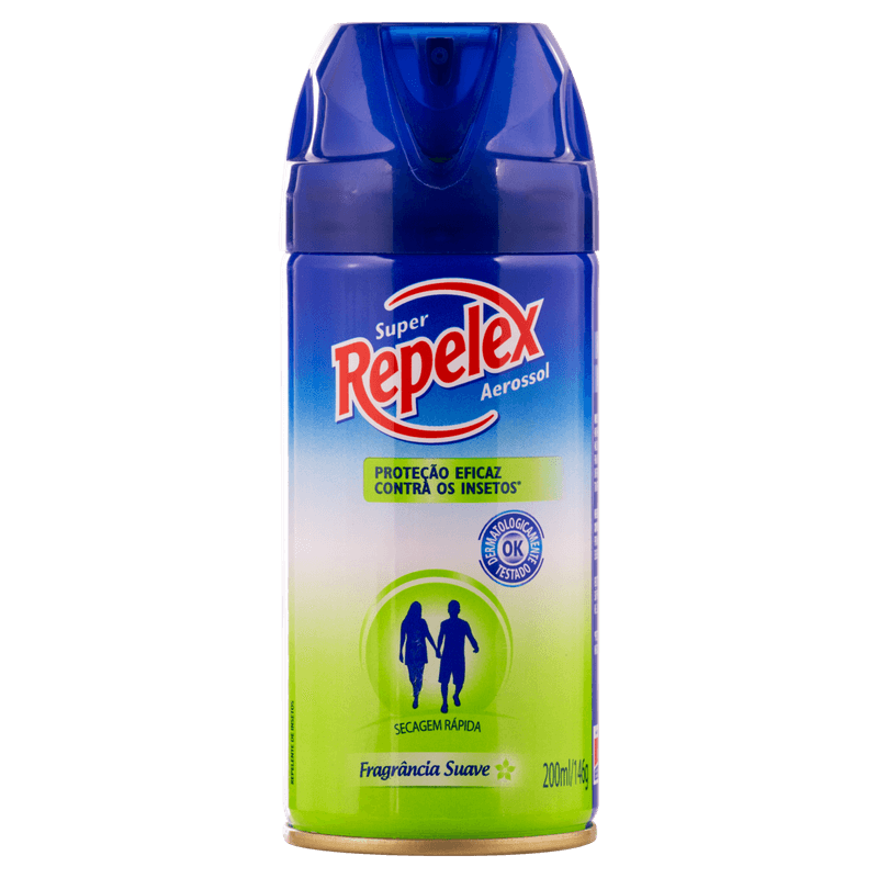 Repelente-Corporal-Suave-Repelex-Aerossol-200ml