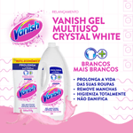 Tira-Manchas-Gel-Multiuso-Vanish-3l-Leve-Mais-Pague-Menos