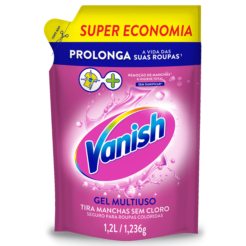 Tira-Manchas-Gel-Multiuso-Vanish-12l