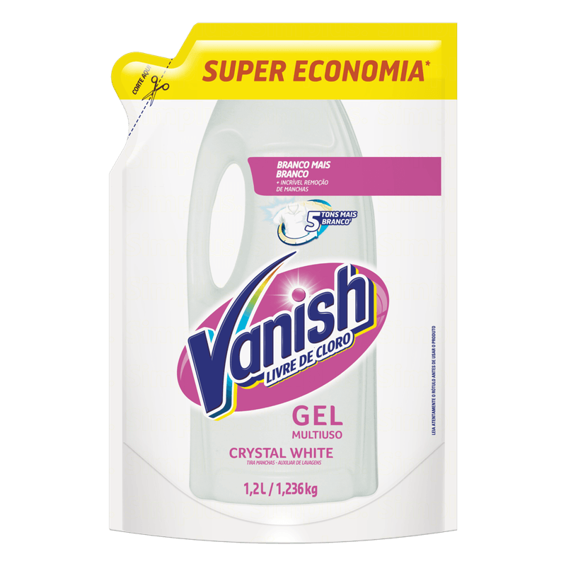 Tira-Manchas-Gel-Multiuso-Vanish-Crystal-White-12l