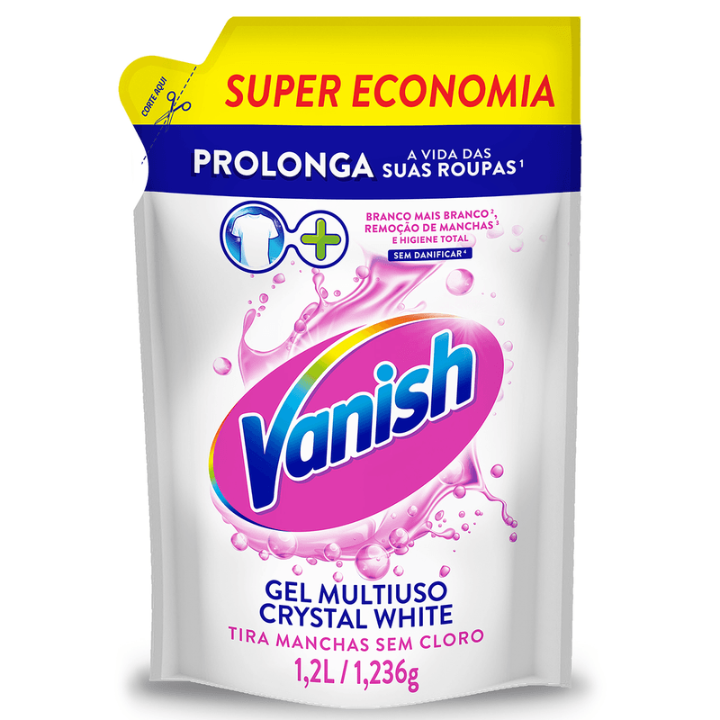 Tira-Manchas-Gel-Multiuso-Vanish-Crystal-White-12l