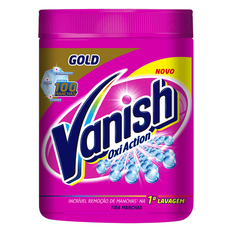 Tira-Manchas-em-Po-Multiuso-Vanish-Oxi-Action-450g