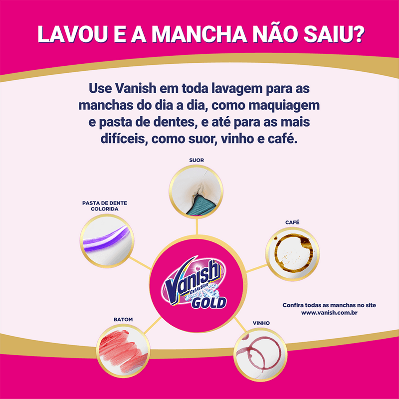 Tira-Manchas-em-Po-Multiuso-Vanish-Oxi-Action-450g