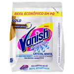 Tira-Manchas-em-Po-Branqueador-Vanish-Oxi-Action-Crystal-White-400g-Refil-Economico