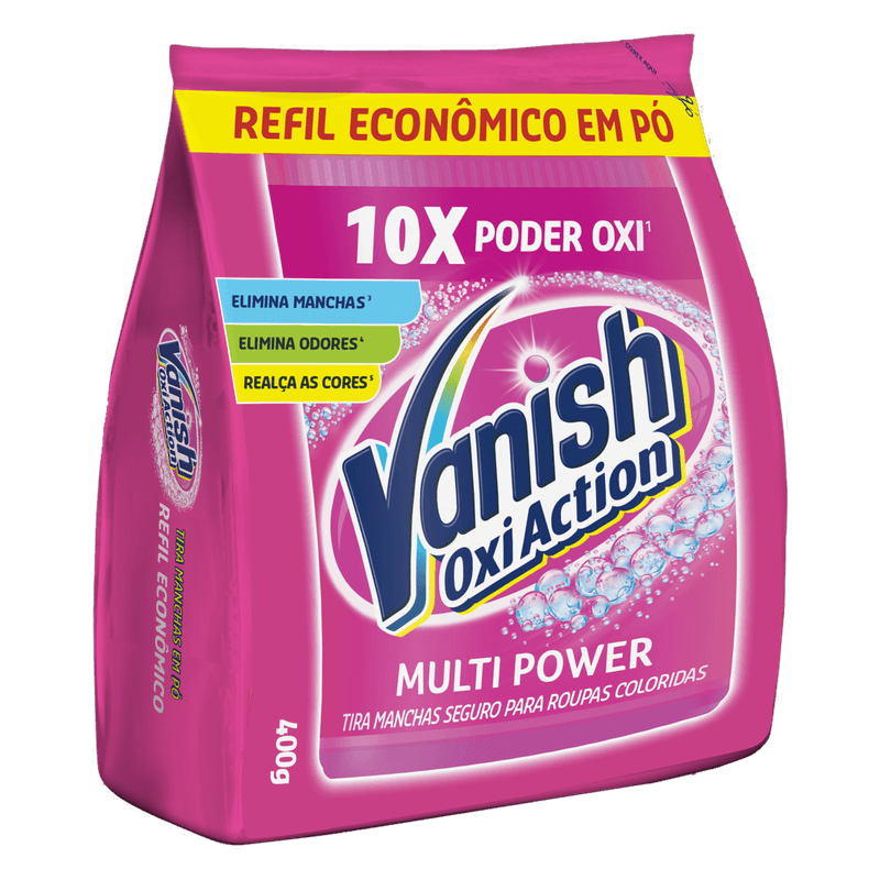 Tira-Manchas-em-Po-Roupas-Coloridas-Vanish-Oxi-Action-400g-Refil-Economico