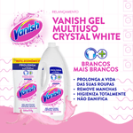 Tira-Manchas-Gel-Multiuso-sem-Cloro-Vanish-Crystal-White-Frasco-500ml