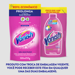 Tira-Manchas-Gel-Multiuso-sem-Cloro-Vanish-Pink-Sache-500ml-Refil