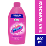 Tira-Manchas-Gel-Multiuso-sem-Cloro-Vanish-Pink-Frasco-500ml