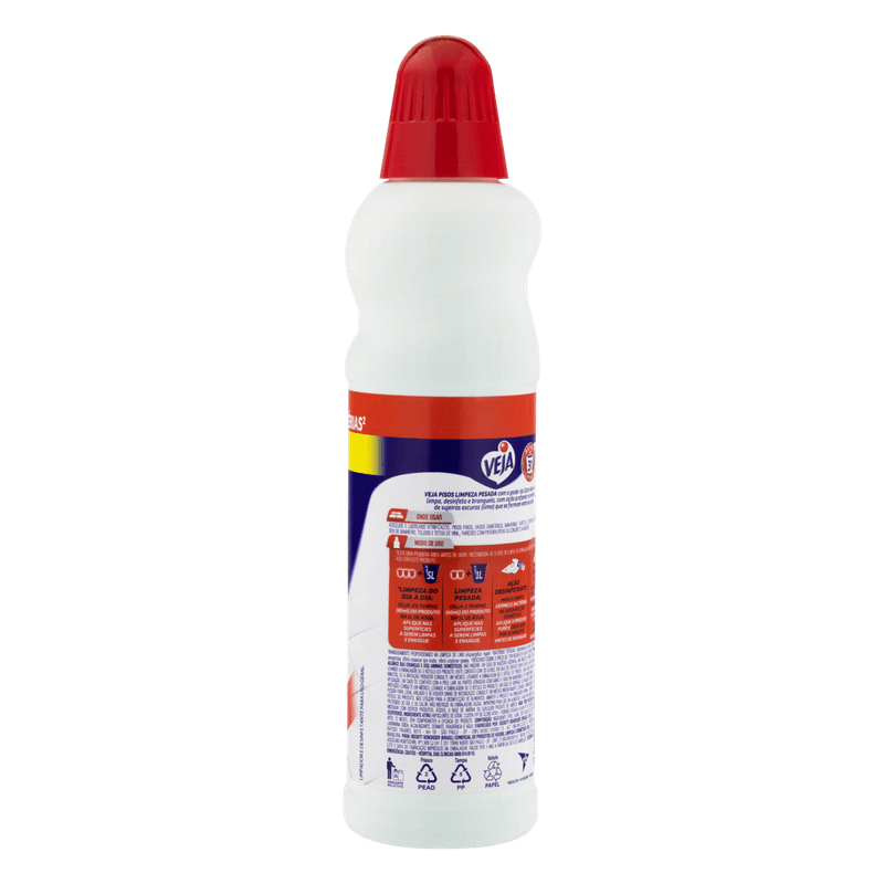 Limpador-Limpeza-Pesada-Veja-X-14-Frasco-500ml-Gratis-20--de-Desconto