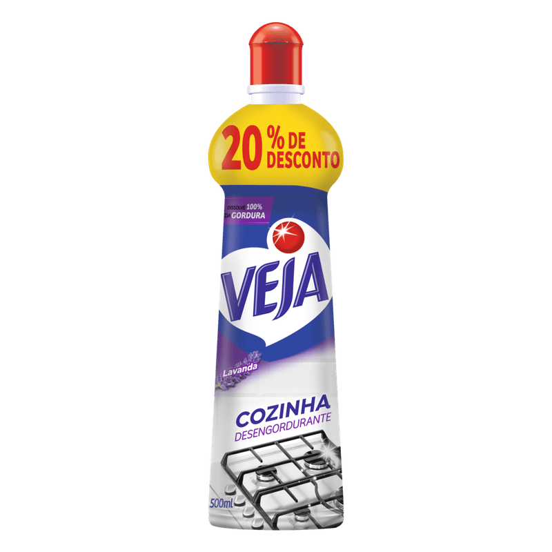 Limpador-Desengordurante-Cozinha-Lavanda-Veja-Squeeze-500ml-Gratis-20--de-Desconto