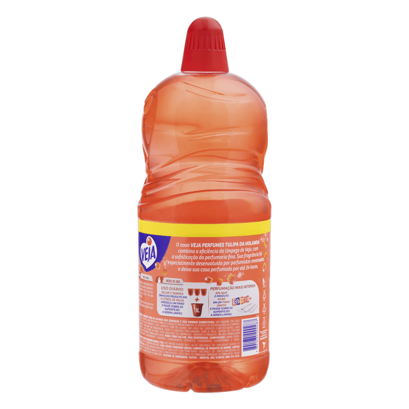 Limpador-Perfumado-Tulipa-da-Holanda-Veja-Galao-2l-Novo