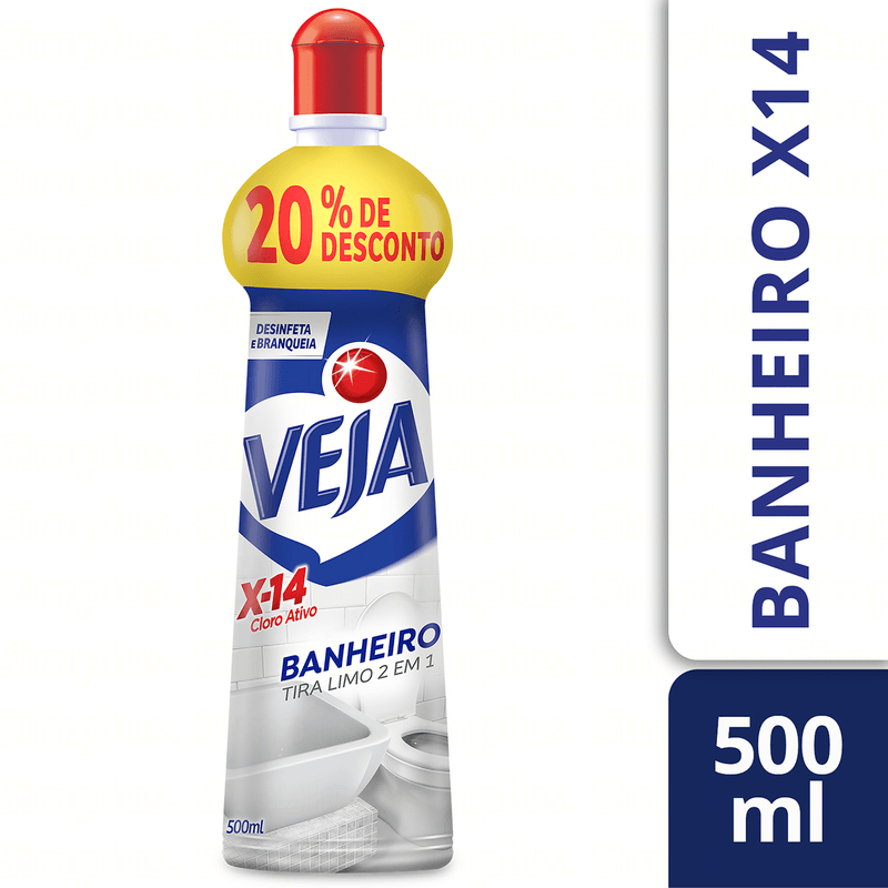 Desinfetante-Cloro-Ativo-Veja-X-14-Squeeze-500ml-Gratis-20--de-Desconto