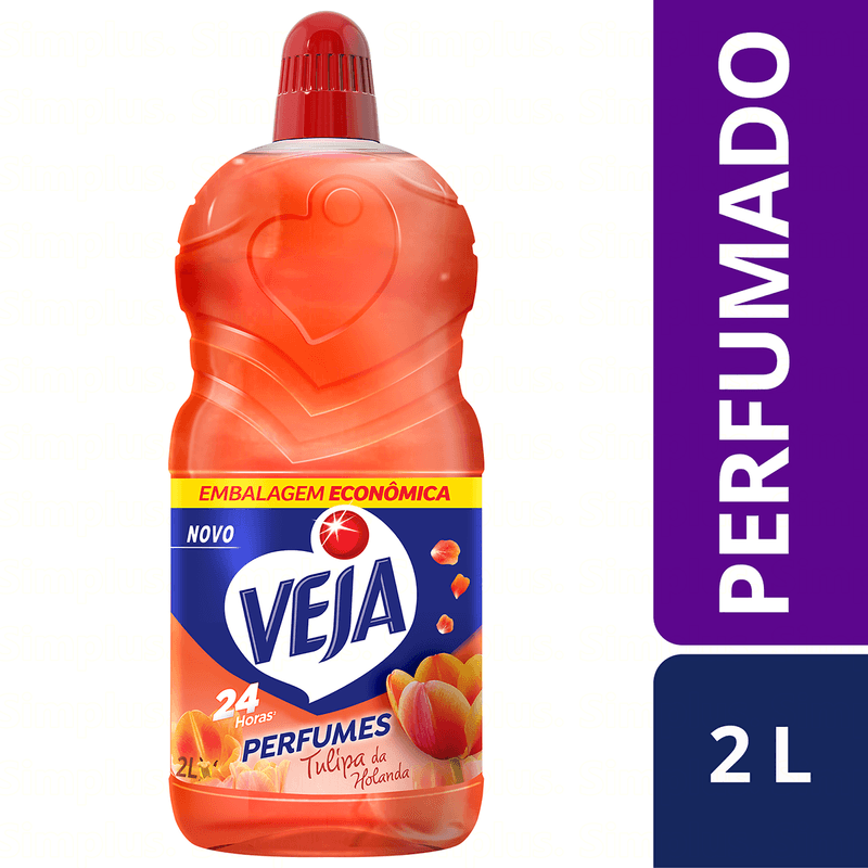 Limpador-Perfumado-Tulipa-da-Holanda-Veja-Galao-2l-Novo