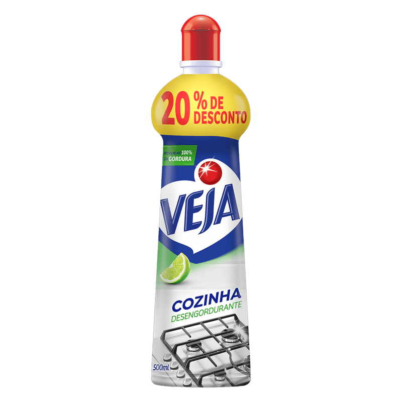 Limpador-Desengordurante-Cozinha-Limao-Veja-500ml-Gratis-20--de-Desconto