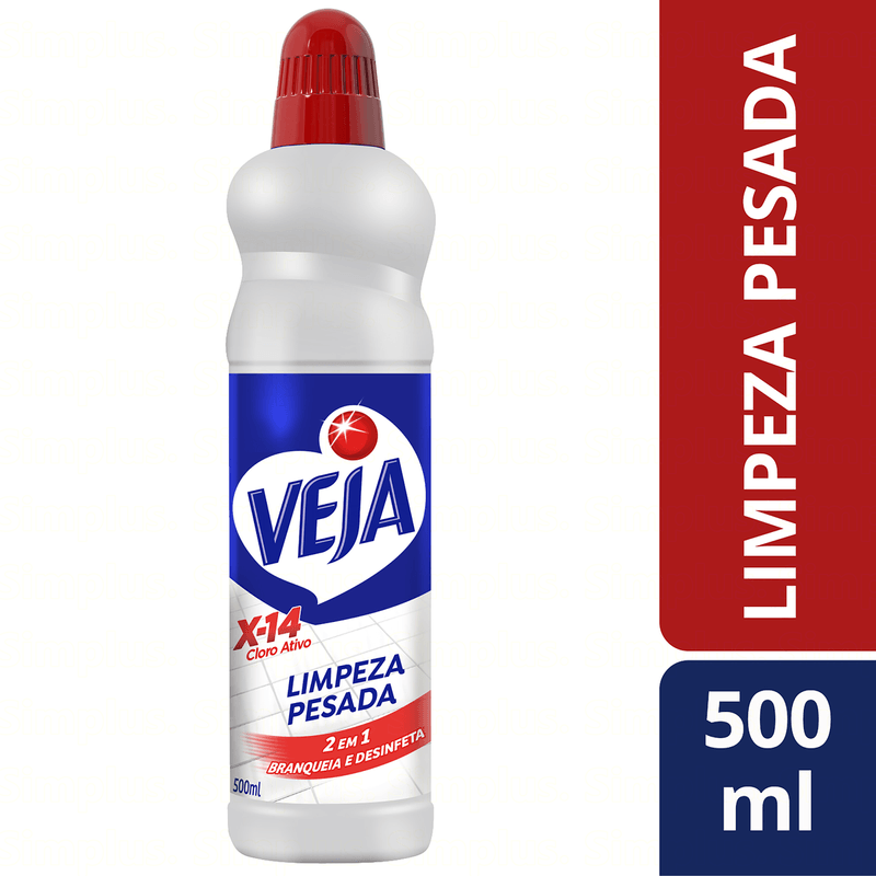 Limpador-Limpeza-Pesada-Veja-X-14-500ml