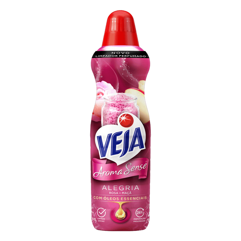 Limpador-Perfumado-Alegria-Veja-Aroma-Sense-Frasco-500ml