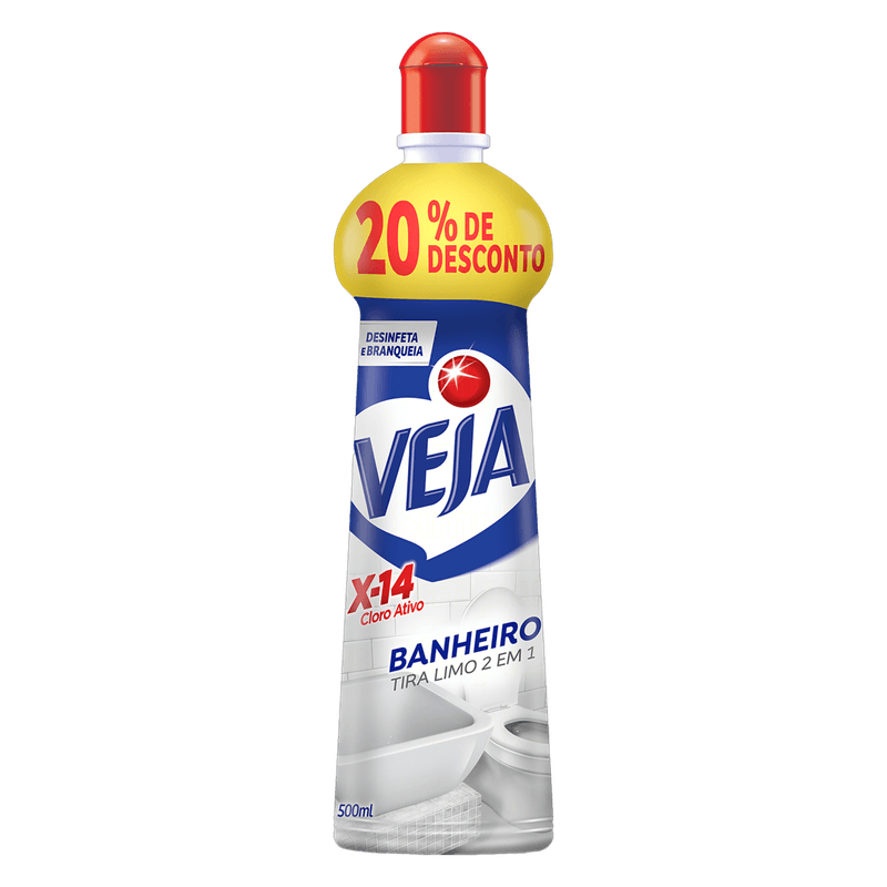 Desinfetante-Cloro-Ativo-Veja-X-14-Squeeze-500ml-Gratis-20--de-Desconto