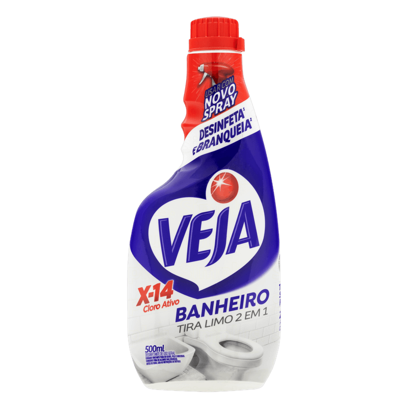 Desinfetante-Cloro-Ativo-Veja-X-14-Frasco-500ml-Refil