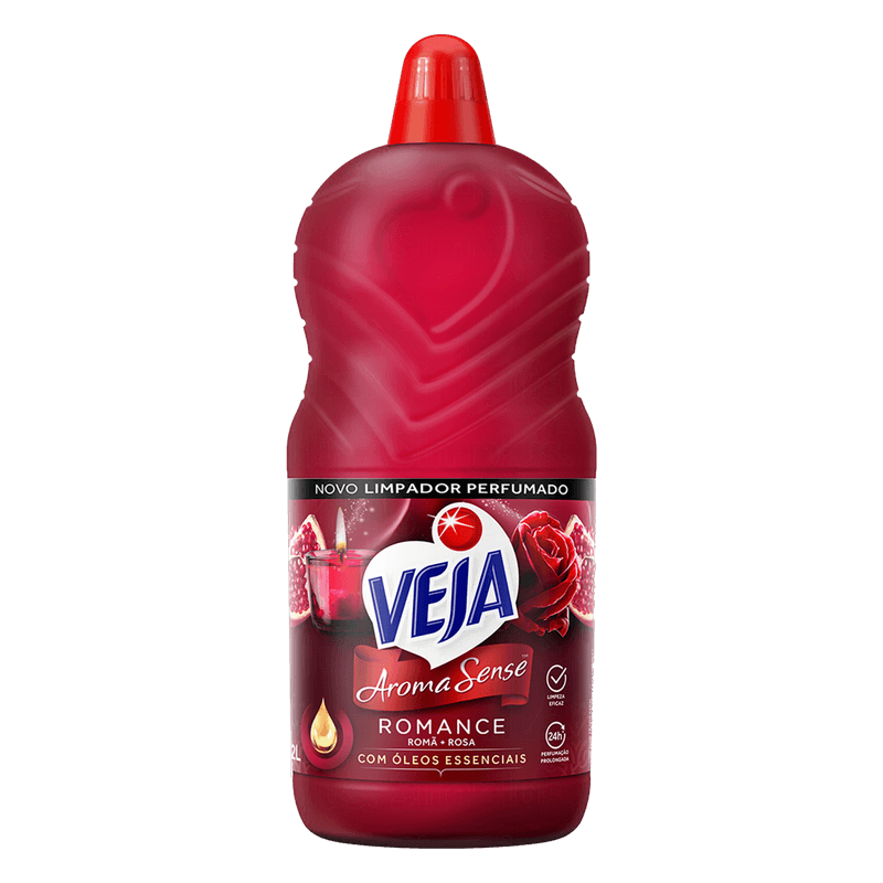 Limpador-Perfumado-Romance-Veja-Aroma-Sense-2l