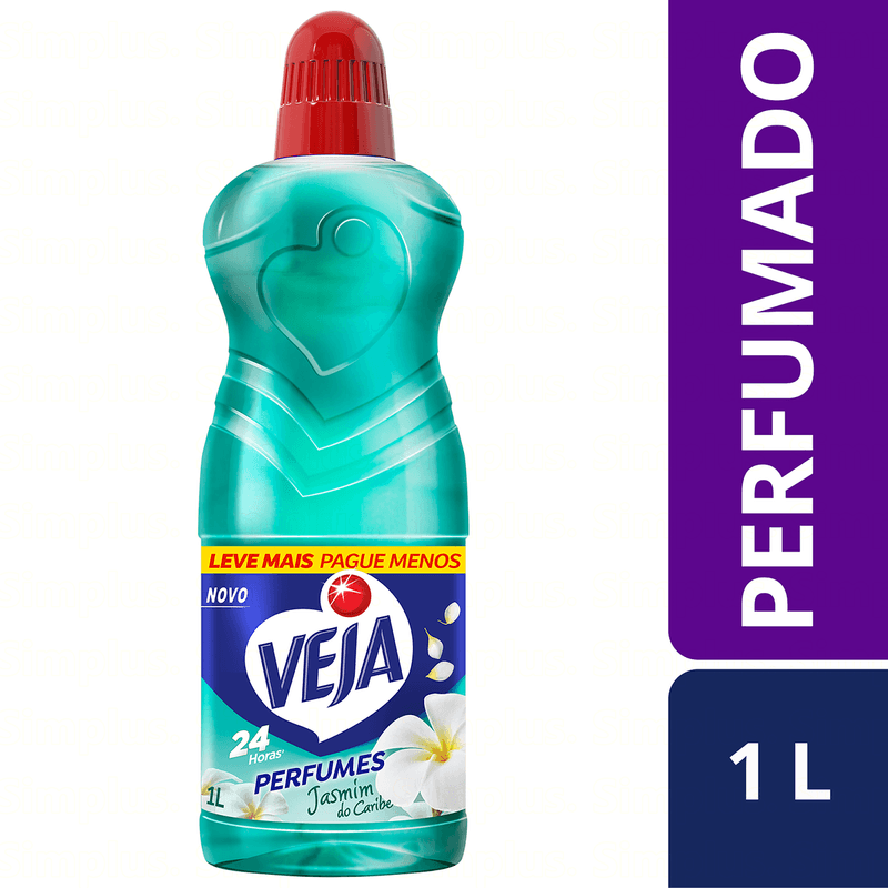 Limpador-Perfumado-Jamim-do-Caribe-Veja-Galao-1l-Novo