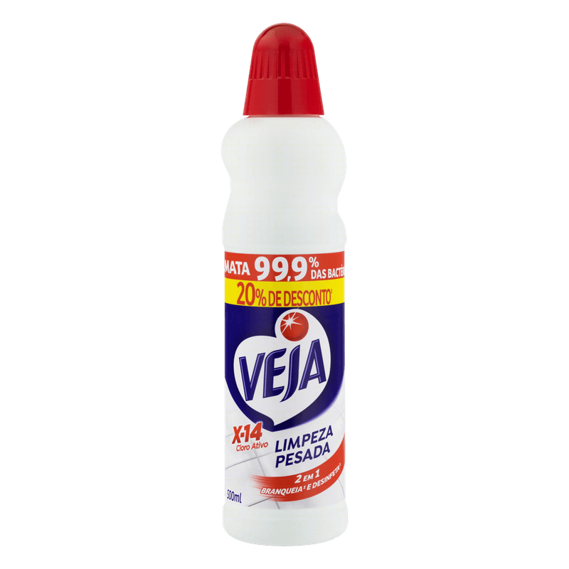 Limpador-Limpeza-Pesada-Veja-X-14-Frasco-500ml-Gratis-20--de-Desconto