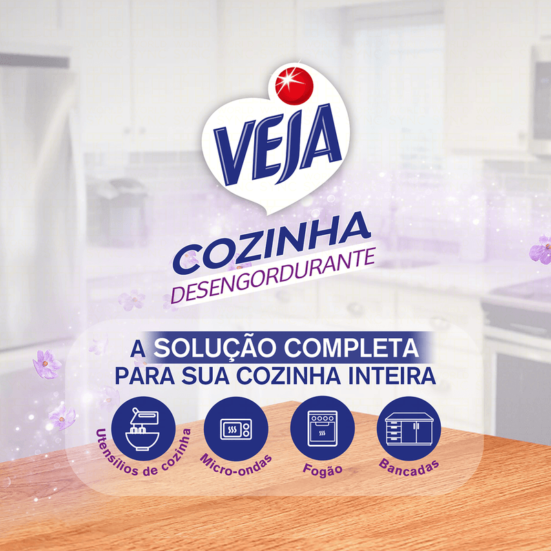 Limpador-Desengordurante-Cozinha-Lavanda-Veja-Squeeze-500ml-Gratis-20--de-Desconto
