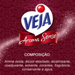 Limpador-Perfumado-Romance-Veja-Aroma-Sense-Frasco-500ml