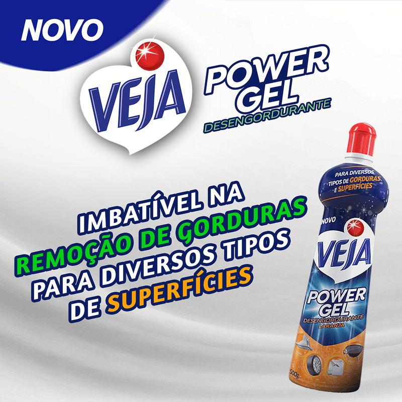 Limpador-Desengordurante-Laranja-Veja-Power-Gel-Squeeze-500g