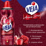 Limpador-Perfumado-Romance-Veja-Aroma-Sense-Frasco-500ml