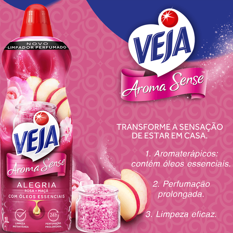 Limpador-Perfumado-Alegria-Veja-Aroma-Sense-Frasco-500ml