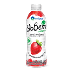 Danone-de-morango