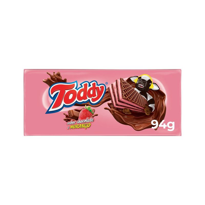 Biscoito-Wafer-Chocolate-e-Morango-Toddy-Pacote-94g