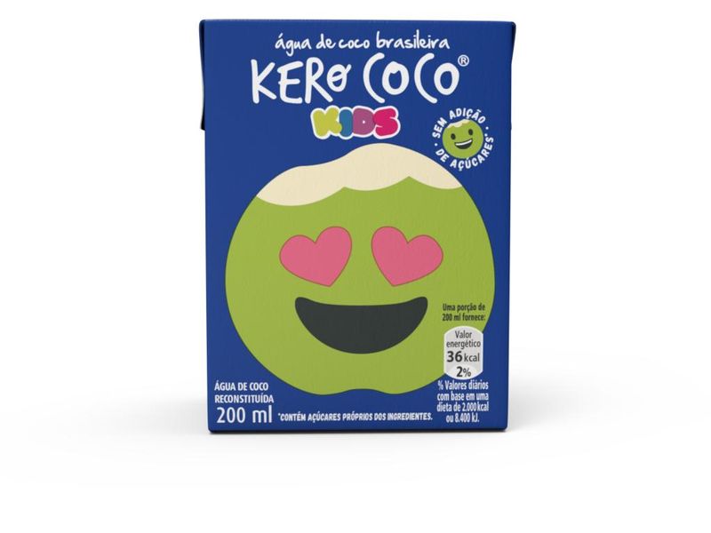 Agua-de-Coco-Esterilizada-Kero-Coco-Kids-Caixa-200ml